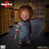 Child's Play 2 Designer Series Talking Menacing Chucky Figura 38 cm