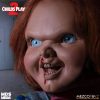 Child's Play 2 Designer Series Talking Menacing Chucky Figura 38 cm