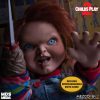 Child's Play 2 Designer Series Talking Menacing Chucky Figura 38 cm