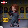 Child's Play 2 Designer Series Talking Menacing Chucky Figura 38 cm