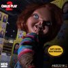 Child's Play 2 Designer Series Talking Menacing Chucky Figura 38 cm