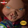 Child's Play 2 Designer Series Talking Menacing Chucky Figura 38 cm