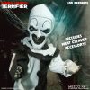 Terrifier LDD Presents Doll Art the Clown 25 cm