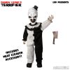 Terrifier LDD Presents Doll Art the Clown 25 cm