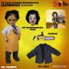 The Texas Chainsaw Massacre (1974) Living Dead Dolls Doll Leatherface Deluxe Edition 27 cm