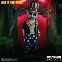 Hosue of 1000 Corpses