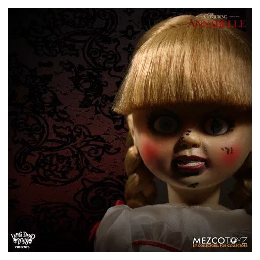 Living Dead Dolls Doll Annabelle 25 cm