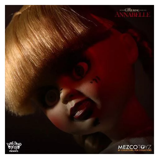 Living Dead Dolls Doll Annabelle 25 cm