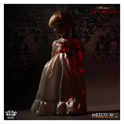 Living Dead Dolls Doll Annabelle 25 cm