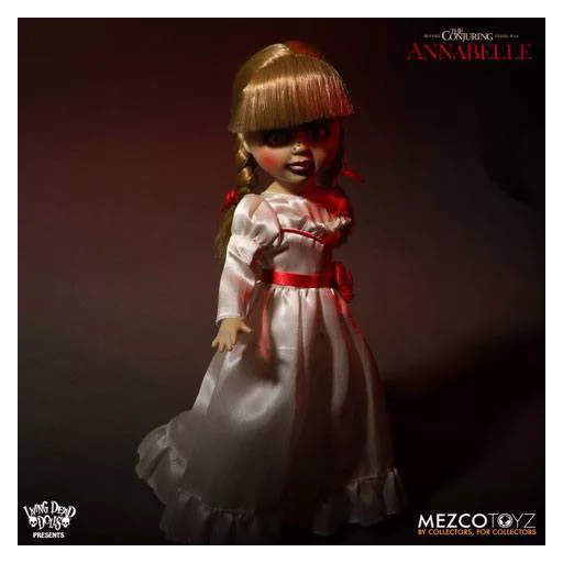 Living Dead Dolls Doll Annabelle 25 cm