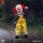 It Living Dead Dolls Doll Pennywise 25 cm