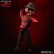 Nightmare on Elm Street Figura Talking Freddy Krueger 25 cm