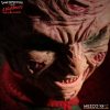 Nightmare on Elm Street Figura Talking Freddy Krueger 25 cm