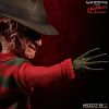 Nightmare on Elm Street Figura Talking Freddy Krueger 25 cm