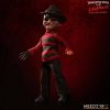 Nightmare on Elm Street Figura Talking Freddy Krueger 25 cm