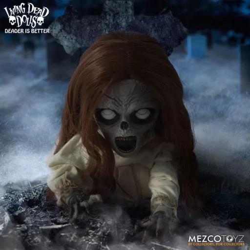 The Return of the Living Dead Dolls Doll Posey 25 cm