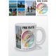 Pink Floyd Mug Wish You Were Here