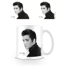 Elvis Presley