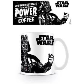 Star Wars Bögre Power Of Coffee