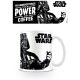 Star Wars Bögre Power Of Coffee