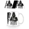 Star Wars Bögre The Force Is Strong