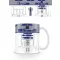 Star Wars Bögre R2-D2