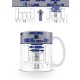 Star Wars Bögre R2-D2