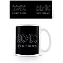 AC/DC Bögrék & poharak