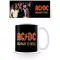 AC/DC Mug Highway to Hell