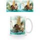 Moana Mug Boat