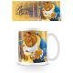 Beauty and the Beast Mug Tale As Old As Time