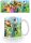 Super Mario Mug Mushroom Kingdom