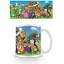 Super Mario Mug Group