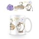 Beauty and the Beast Mug Chip Enchanted