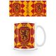 Harry Potter Mug Gryffindor