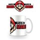 Super Mario Mug Its A Me Mario