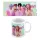 KPop Demon Hunters Mug Saja Boys