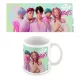 KPop Demon Hunters Mug Saja Boys