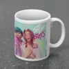 KPop Demon Hunters Mug Saja Boys