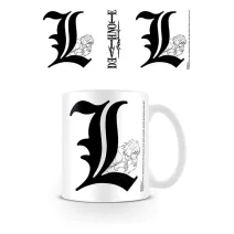 Death Note Bögrék & poharak