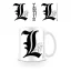Death Note Mug L