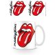 The Rolling Stones Mug Lips