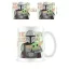 Star Wars The Mandalorian Bögre The Kids With Me
