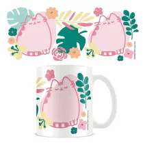 Pusheen Bögrék & poharak