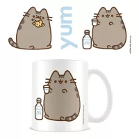 Pusheen Bögrék & poharak