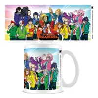 My Hero Academia bögrék & poharak