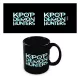 KPop Demon Hunters Mug K-Pop Logo