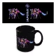 KPop Demon Hunters Mug Huntrix