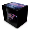 KPop Demon Hunters Mug Huntrix