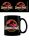 Jurassic Park Mug Classic Logo